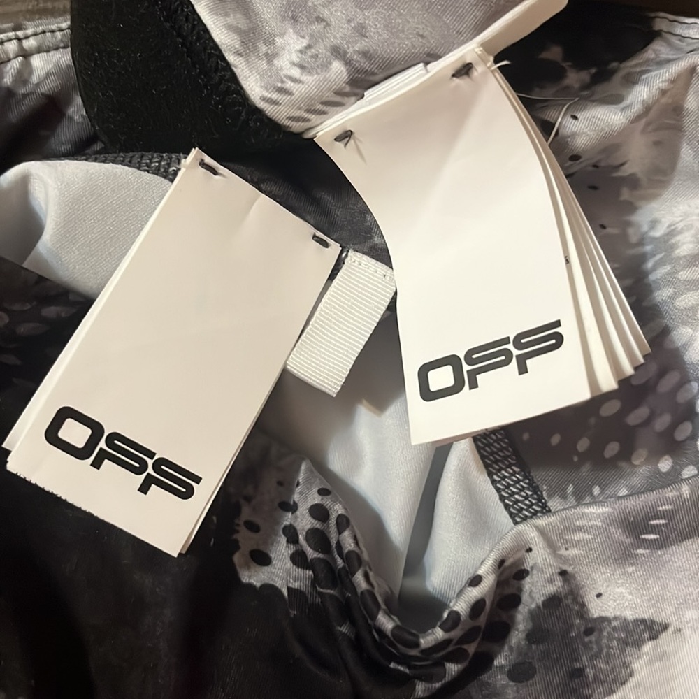 Off White Active Set - image 5